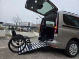 Volkswagen Caddy Life Maxi inkl. Rollstuhlrampe - Volkswagen Caddy in Hamburg