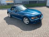BMW Z3 Roadster Cabrio BMW Klimaanlage Leder T... - BMW Z3 in Bochum