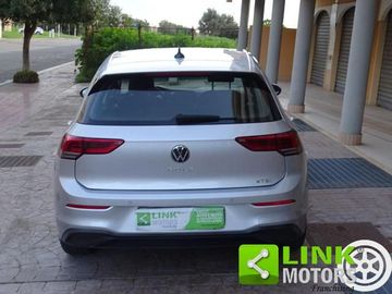 Volkswagen Golf - 5