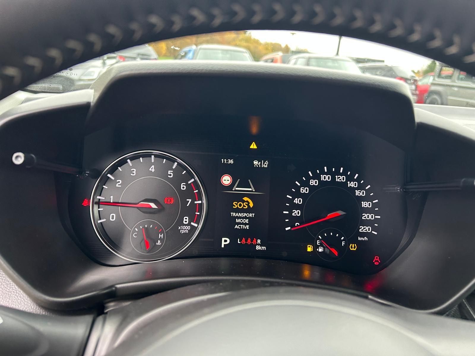 Suzuki Swift - Bild 18
