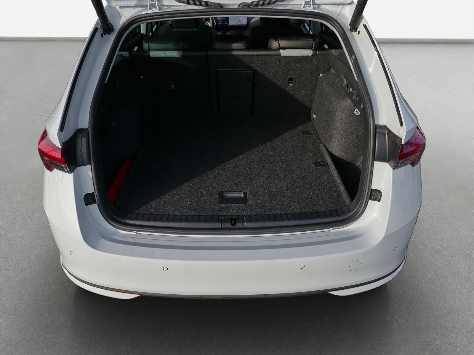 Skoda Octavia - Bild 11
