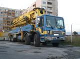 Mack MR688S/Klein KBZ 42-5 