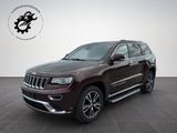 Jeep Grand Cherokee 3.0 CRD *SUMMIT*2-HAND*RÜECKFAHR - gebrauchte Jeep Grand Cherokee aus dem Jahr 2013