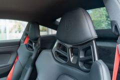 PORSCHE 992 GT3 Touring/ MATRIX/ LIFT/ SCHALENSITZ/ BOSE PORSCHE 992 GT3 Touring/ MATRIX/ LIFT/ SCHALENSITZ/ BOSE