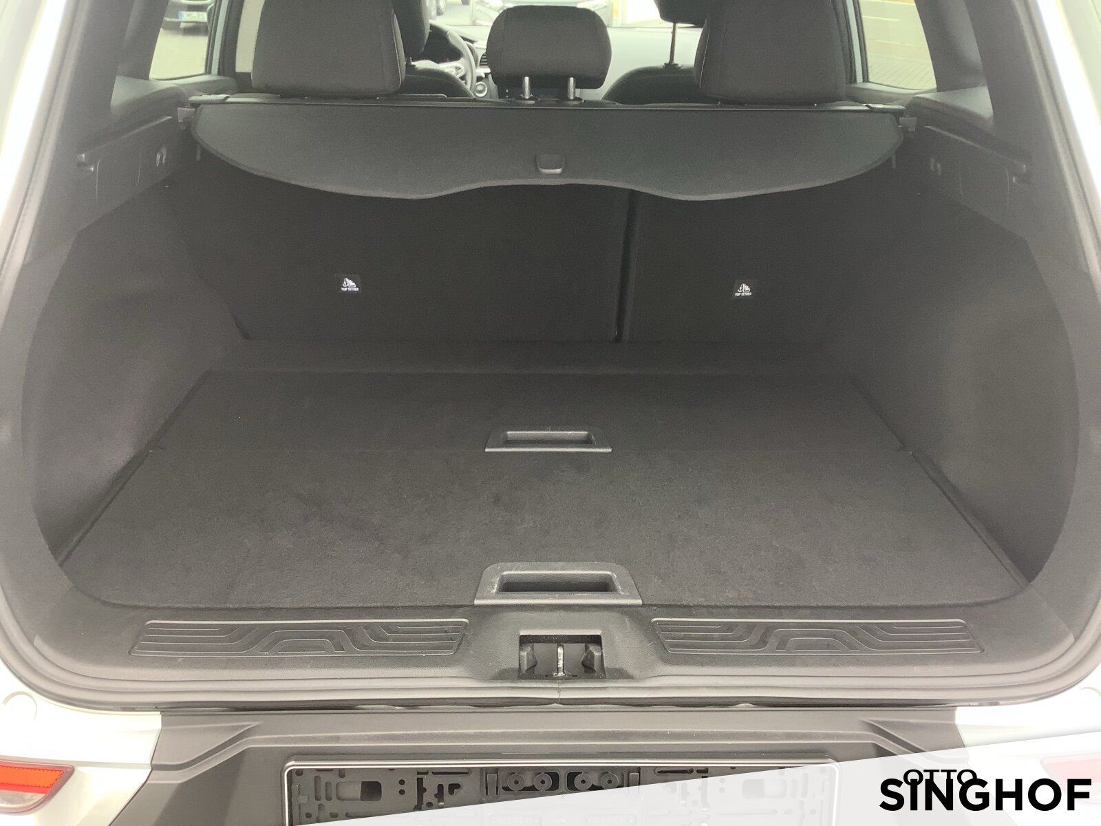 Fahrzeugabbildung Renault Kadjar 1.3 TCe 140 Zen GPF (EURO 6d)