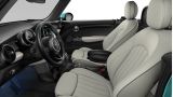 MINI Cooper Cabrio  - MINI Cooper Cabrio aus 2016