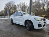 BMW X4 xDrive20d M Sport M Sport - BMW X4 von privat