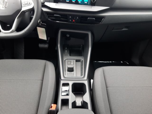 Caddy Basis 5-Sitzer 2,0 TDI 90 kW EU6 SCR DSG