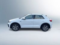 Volkswagen T-Roc - Vorschau Bild 4