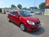 Chevrolet Aveo Schrägheck LS/KLIMA/1HAND/TÜV:10:2026 - Chevrolet: K20