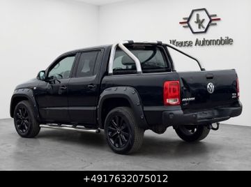 Volkswagen Amarok - 12