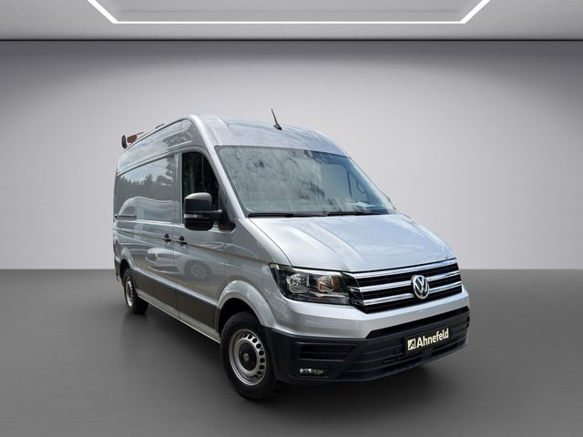 Crafter 35 2.0 TDI Trendline L2H2 FWD