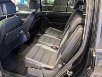 Volkswagen Touran - Vorschau Bild 7