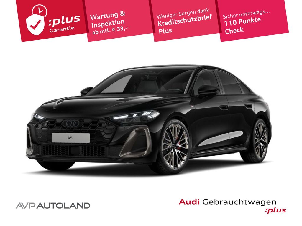Image of Audi A5
