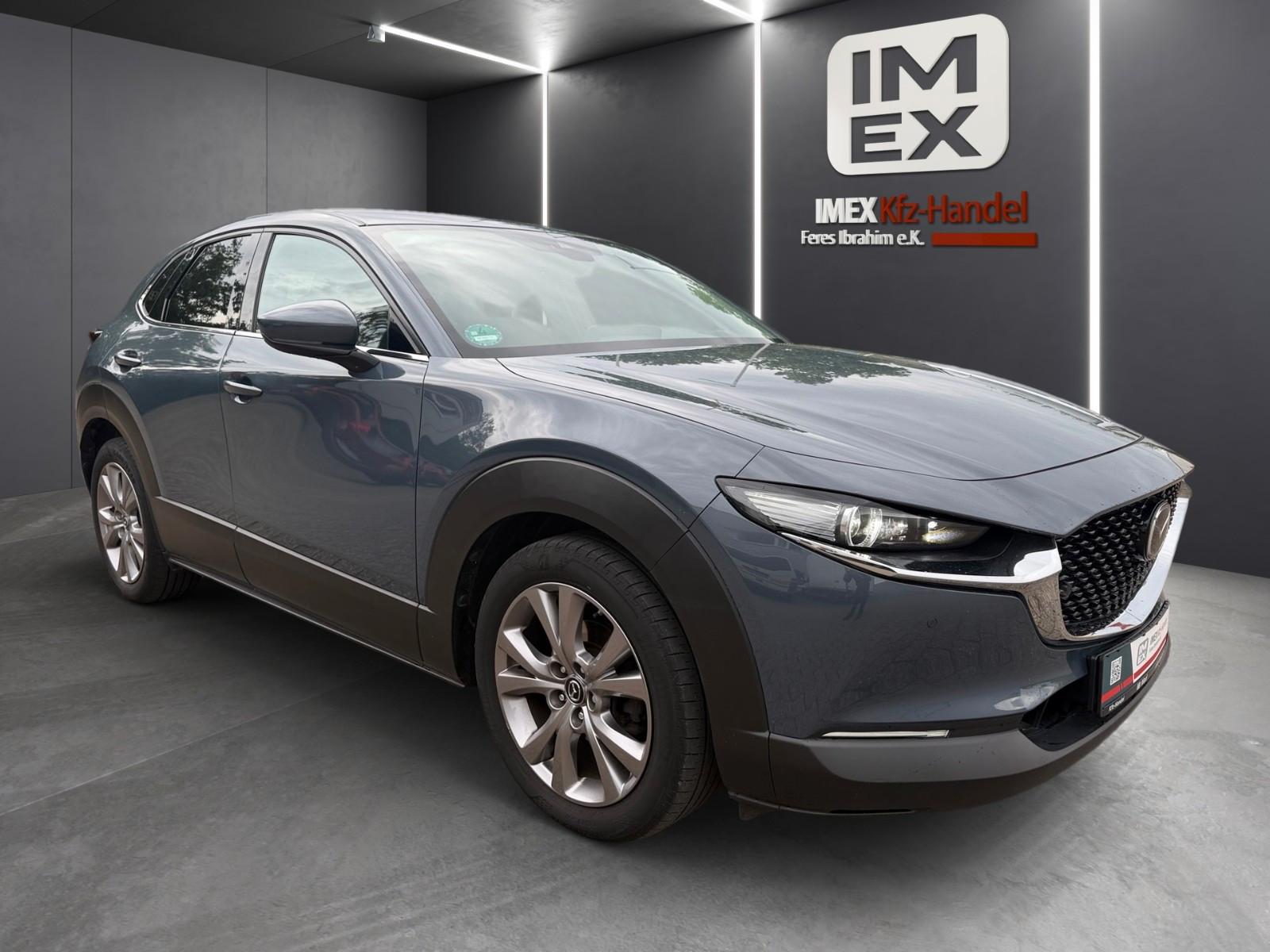 Mazda CX-30 Selection*FACELIFT+360°CAM+1-HD+S-HEFT+HUD
