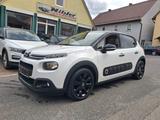 Citroën C3 BlueHDi 100 Stop&Start SHINE NAVI+KAMERA+ALU - Citroen C3 Stop-&-Start mit Diesel-Antrieb