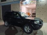 Land Rover Freelander 2.0 Td4 16V cat 3p. Sport - gebrauchte Land Rover Freelander aus dem Jahr 2004