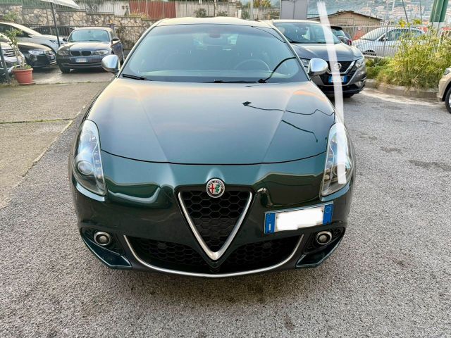 Alfa Romeo Giulietta 2019 1.6 JTDm TCT 120 CV Sp