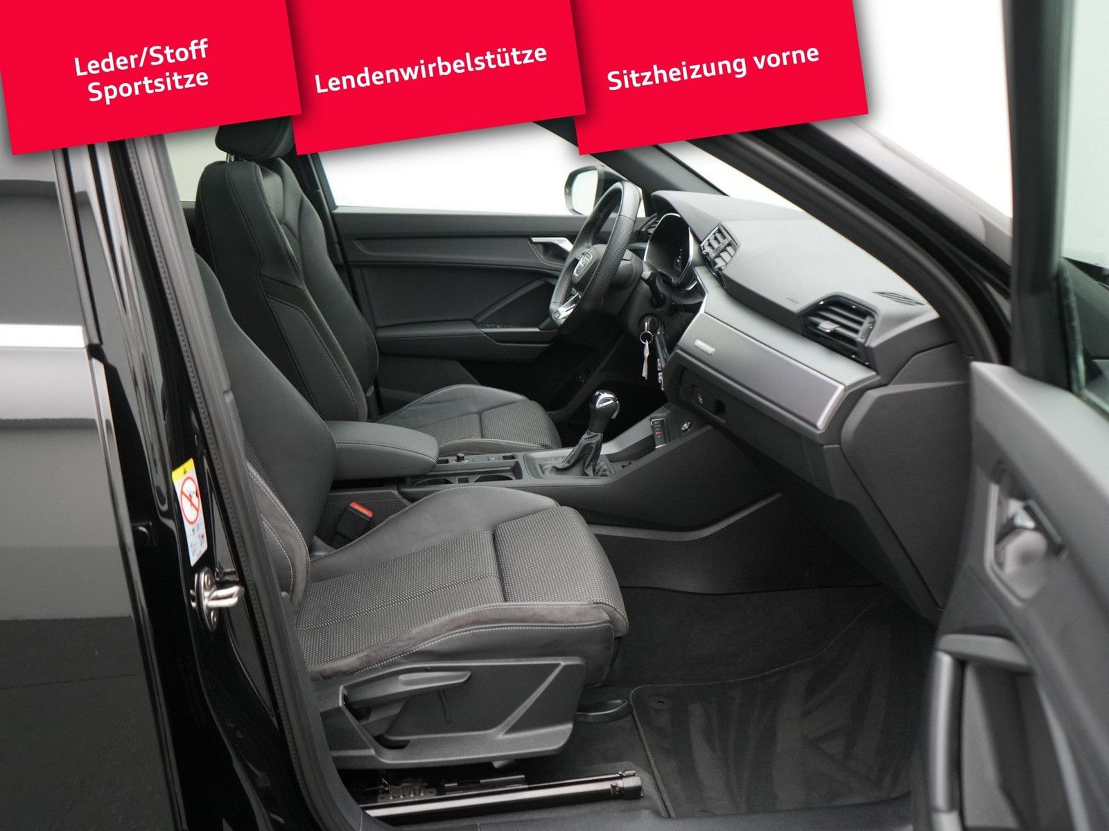 Audi Q3 - Bild 13