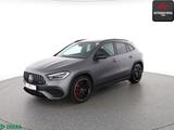 Mercedes-Benz GLA 35 AMG 4M NIGHT MAGNO MULTIBEAM,BURMESTER,SH - Mercedes-Benz GLA 35 AMG Gebrauchtwagen