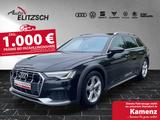 Audi A6 Allroad TDI MATRIX LUFT ACC NAVI AHK PANO AVC - gebrauchte Audi A6 Allroad aus dem Jahr 2021