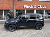 Jeep Renegade 1.3 S MATRIX-LED ACC KAMERA SHZ KEYLESS - gebrauchte Jeep Renegade aus dem Jahr 2021