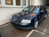 Audi Kombi 2.4 Benzin | 165 PS | Fahrbereit | k... - Audi A6 aus 1998: Kombi