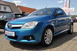Opel Tigra Twin Top Edition - gebrauchte Opel Tigra aus dem Jahr 2009