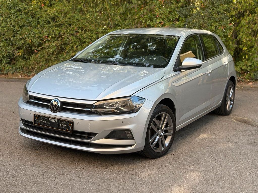 Image of Volkswagen Polo