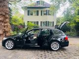 BMW 320 i Touring M Sport TÜV NEU- CARPLAY... - BMW 320 aus 2011: Kombi