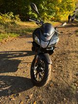 Aprilia Tuono 125 - APRILIA TUONO 125