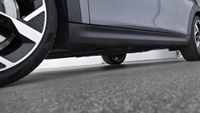 MINI Cooper S Cabrio - Vorschau Bild 22