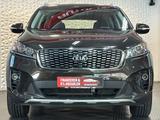 Kia Sorento 2.2CRDi VISION 4WD *AHK#TEMPO#CAM#DAB#LH - Kia Sorento in Dresden