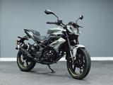Benelli BN 125. Neufahrzeug  - BENELLI BN 125