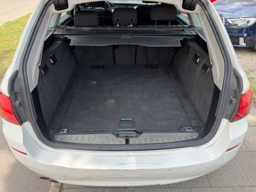BMW 520 - 8