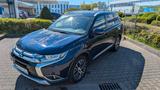 Mitsubishi Outlander 2.2 DI-D Top ClearTec Auto 4WD Top AHK - Mitsubishi Outlander Top mit Diesel-Antrieb