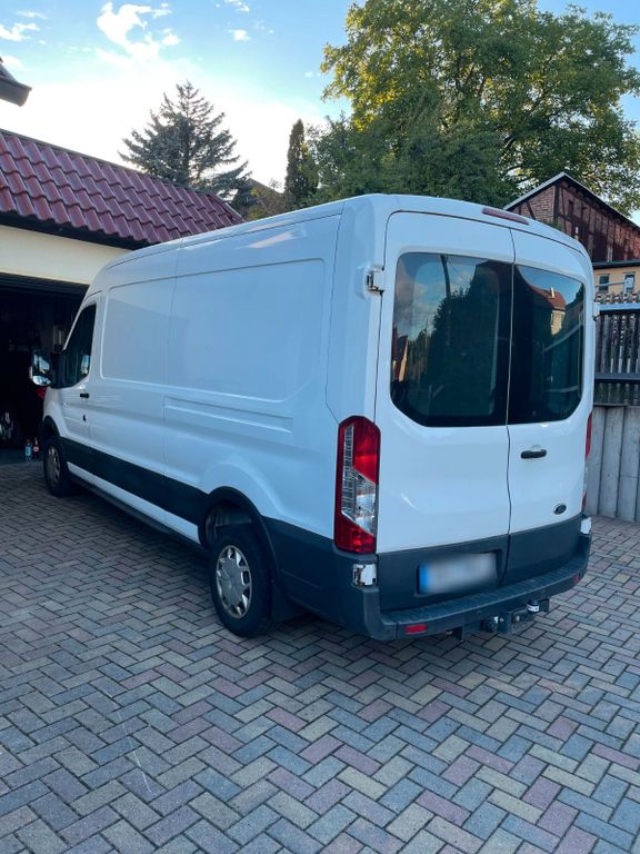 Image of Ford Transit