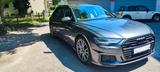 Audi A6 3.0 TDI 235kW quattro tiptronic Avant - - Audi A6: Braun