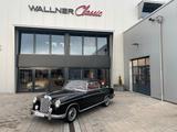 Mercedes-Benz 220 SE Ponton Coupé*Note 1*Komplettrestauration - Mercedes-Benz 220 aus 1960