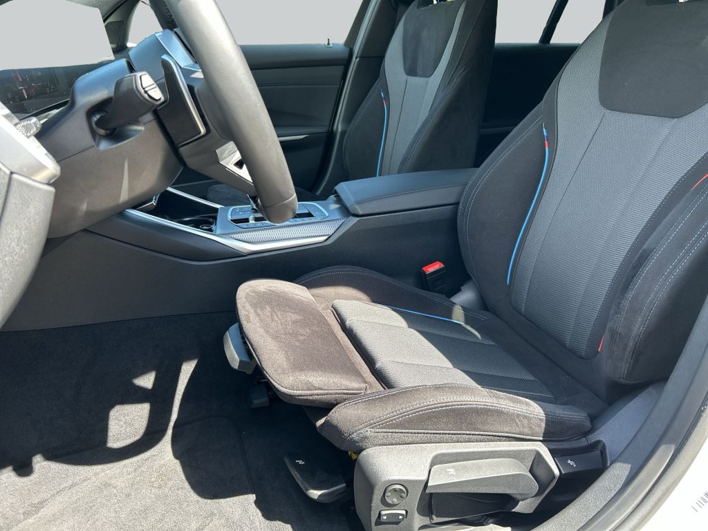 BMW 320 - Bild 14