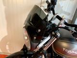 Triumph Speed Twin 900 - TRIUMPH SPEED TWIN 900