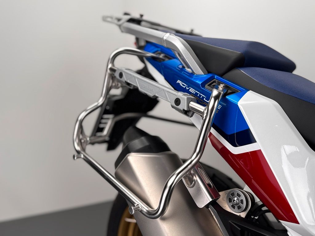 Fahrzeugabbildung Honda CRF 1100 DCT AFRICA TWIN ADVENTURE SPORTS