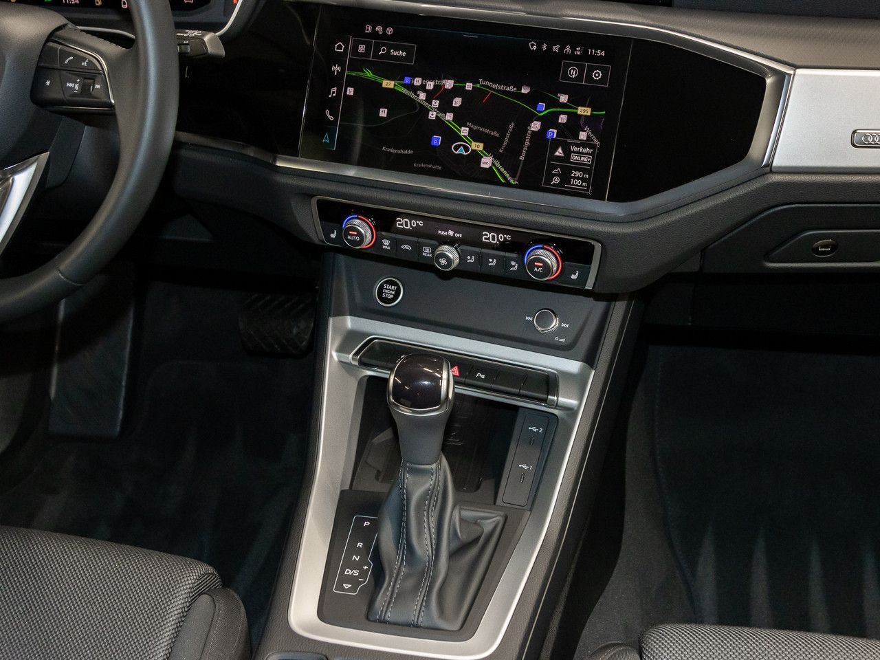Audi Q3 - Bild 15