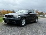 BMW 116i sehr guter Zustand - BMW 116 in Kassel