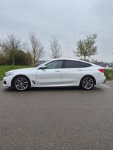 BMW 630 Gran Turismo 630d A Gran Turismo - - BMW 630 Gran Turismo