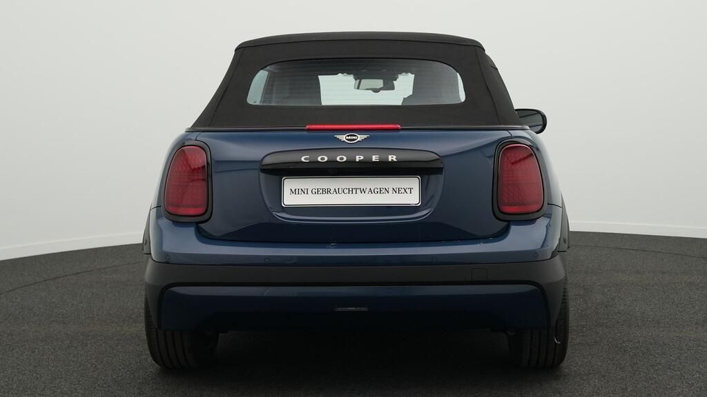 MINI Cooper Cabrio - Bild 10