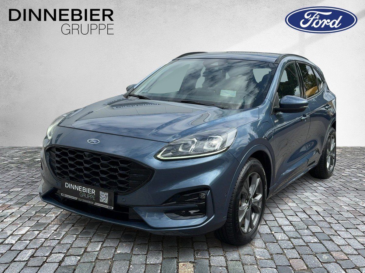 Ford KUGA ST-LINE*Kamera*Winterpaket*LED*Totwinkelass imagem 2