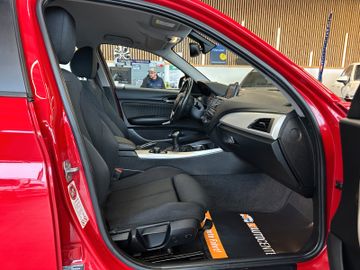 BMW Limousine 5-trg. 120 d *Navi*Sitzh*Xenon*