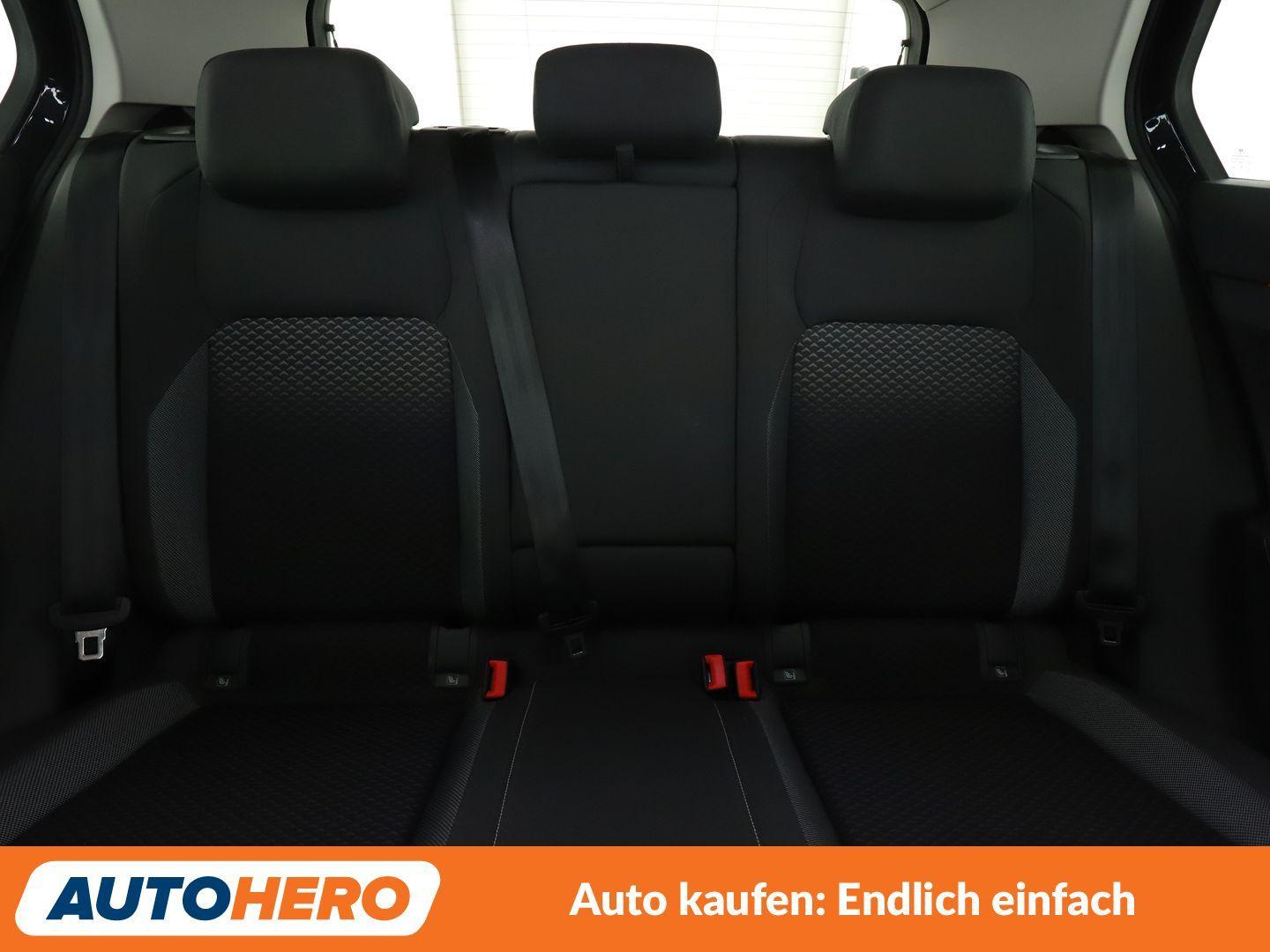Volkswagen Golf VIII 1.5 TSI ACT Active*NAVI*VC*CAM*, миниатюра 14