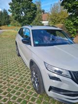 Skoda Kodiaq 2.0 BiTDI SCR DSG 4x4 RS RS - Skoda Kodiaq in Karlsruhe